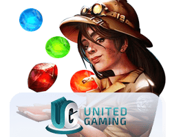 เล่น พนัน ออนไลน์ ฟรี ค่าย CQ9 สุดมันส์!